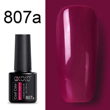 Load image into Gallery viewer, #86102 GDCOCO 2019 New Arrival Primer Gel Varnish Soak Off UV LED Gel Nail Polish Base Coat No Wipe Top Color Gel Polish