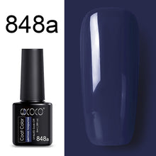 Load image into Gallery viewer, #86102 GDCOCO 2019 New Arrival Primer Gel Varnish Soak Off UV LED Gel Nail Polish Base Coat No Wipe Top Color Gel Polish