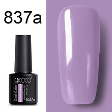 Load image into Gallery viewer, #86102 GDCOCO 2019 New Arrival Primer Gel Varnish Soak Off UV LED Gel Nail Polish Base Coat No Wipe Top Color Gel Polish
