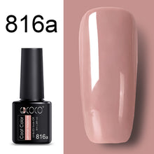 Load image into Gallery viewer, #86102 GDCOCO 2019 New Arrival Primer Gel Varnish Soak Off UV LED Gel Nail Polish Base Coat No Wipe Top Color Gel Polish