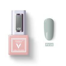 Load image into Gallery viewer, VINIMAY 60 Color Gel Nail Polish vernis semi permanant UV Nail Gel Lak Primer Soak Off Nail Art Gel Varnish Gelpolish Manicure