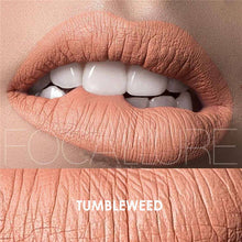 Load image into Gallery viewer, FOCALLURE Matte Lipgloss Sexy Liquid Lip Gloss Matte Long Lasting Waterproof Cosmetic Beauty Keep 24 Hours Makeup lipgloss