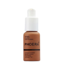 Load image into Gallery viewer, Perfect Beauty New 30ml Foundation Soft Matte Long Wear Oil Control Concealer Liquid Foundation Cream Fashion Womens Makeup