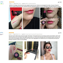 Load image into Gallery viewer, FOCALLURE 19 Colors Matte Lipsticks Waterproof Matte Lipstick Lip Sticks Cosmetic Easy to Wear Matte Batom Makeup Lipstick