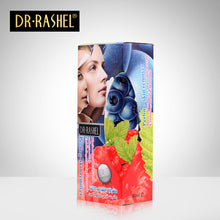 Load image into Gallery viewer, Peeling Gel Exfoliating Facial Scrub Dead Skin Facial Peeling Polish Face Cream Soften Horny Face Cleansing DR.RASHEL 80 ML