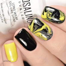 Load image into Gallery viewer, ROSALIND Gel Polish Set All For Manicure Semi Permanent Vernis top coat UV LED Gel Varnish Soak Off Nail Art Gel Nail Polish