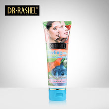 Load image into Gallery viewer, Peeling Gel Exfoliating Facial Scrub Dead Skin Facial Peeling Polish Face Cream Soften Horny Face Cleansing DR.RASHEL 80 ML