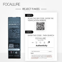 Load image into Gallery viewer, FOCALLURE Matte Lipgloss Sexy Liquid Lip Gloss Matte Long Lasting Waterproof Cosmetic Beauty Keep 24 Hours Makeup lipgloss
