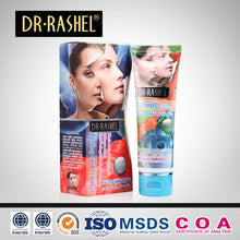 Load image into Gallery viewer, Peeling Gel Exfoliating Facial Scrub Dead Skin Facial Peeling Polish Face Cream Soften Horny Face Cleansing DR.RASHEL 80 ML