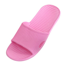 Load image into Gallery viewer, Fashion Women Summer Open Toe Sandals Peep Toe Casual Flat Ankle Strap