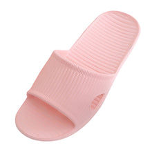 Load image into Gallery viewer, Fashion Women Summer Open Toe Sandals Peep Toe Casual Flat Ankle Strap