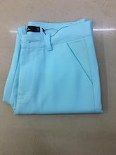 Load image into Gallery viewer, 2018 NEW women's casual OL office Pencil Trousers Girls's cute 12 colour Slim Stretch Pants fashion Candy Jeans Pencil Trousers
