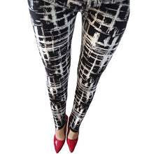Load image into Gallery viewer, VISNXGI New Fashion 2019 Camouflage Printing Elasticity Leggings Camouflage Fitness Pant Legins Casual Milk Legging For Women