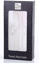 Load image into Gallery viewer, Travel Mini Refillable Conveniet Empty Atomizer Perfume Bottles Scent Pump Spray Case parfum airless pump cosmetic container 5cc