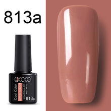 Load image into Gallery viewer, #86102 GDCOCO 2019 New Arrival Primer Gel Varnish Soak Off UV LED Gel Nail Polish Base Coat No Wipe Top Color Gel Polish