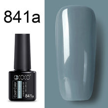 Load image into Gallery viewer, #86102 GDCOCO 2019 New Arrival Primer Gel Varnish Soak Off UV LED Gel Nail Polish Base Coat No Wipe Top Color Gel Polish