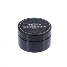 Load image into Gallery viewer, OSHIONER 30g Teeth Whitening Oral Care Charcoal Powder Natural Activated Charcoal Teeth Whitener Powder Oral Hygiene
