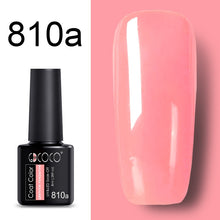 Load image into Gallery viewer, #86102 GDCOCO 2019 New Arrival Primer Gel Varnish Soak Off UV LED Gel Nail Polish Base Coat No Wipe Top Color Gel Polish