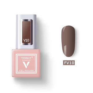 VINIMAY 60 Color Gel Nail Polish vernis semi permanant UV Nail Gel Lak Primer Soak Off Nail Art Gel Varnish Gelpolish Manicure