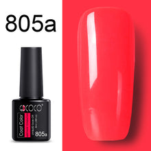 Load image into Gallery viewer, #86102 GDCOCO 2019 New Arrival Primer Gel Varnish Soak Off UV LED Gel Nail Polish Base Coat No Wipe Top Color Gel Polish