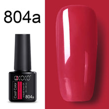 Load image into Gallery viewer, #86102 GDCOCO 2019 New Arrival Primer Gel Varnish Soak Off UV LED Gel Nail Polish Base Coat No Wipe Top Color Gel Polish