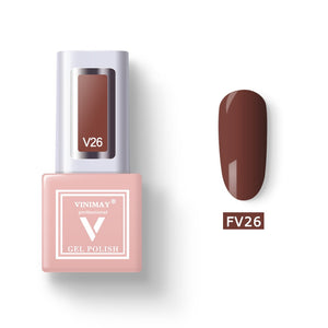 VINIMAY 60 Color Gel Nail Polish vernis semi permanant UV Nail Gel Lak Primer Soak Off Nail Art Gel Varnish Gelpolish Manicure