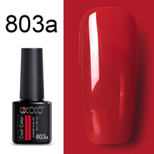 Load image into Gallery viewer, #86102 GDCOCO 2019 New Arrival Primer Gel Varnish Soak Off UV LED Gel Nail Polish Base Coat No Wipe Top Color Gel Polish