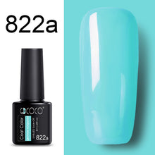 Load image into Gallery viewer, #86102 GDCOCO 2019 New Arrival Primer Gel Varnish Soak Off UV LED Gel Nail Polish Base Coat No Wipe Top Color Gel Polish