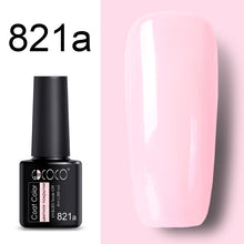 Load image into Gallery viewer, #86102 GDCOCO 2019 New Arrival Primer Gel Varnish Soak Off UV LED Gel Nail Polish Base Coat No Wipe Top Color Gel Polish