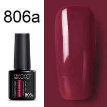Load image into Gallery viewer, #86102 GDCOCO 2019 New Arrival Primer Gel Varnish Soak Off UV LED Gel Nail Polish Base Coat No Wipe Top Color Gel Polish