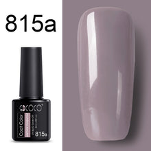 Load image into Gallery viewer, #86102 GDCOCO 2019 New Arrival Primer Gel Varnish Soak Off UV LED Gel Nail Polish Base Coat No Wipe Top Color Gel Polish