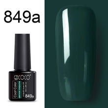 Load image into Gallery viewer, #86102 GDCOCO 2019 New Arrival Primer Gel Varnish Soak Off UV LED Gel Nail Polish Base Coat No Wipe Top Color Gel Polish