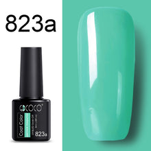 Load image into Gallery viewer, #86102 GDCOCO 2019 New Arrival Primer Gel Varnish Soak Off UV LED Gel Nail Polish Base Coat No Wipe Top Color Gel Polish
