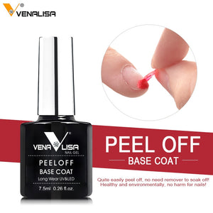 2019 New Products Wholesale Nail Gel CANNI Nail Extension Gels Thick Builder Gel Natural Camouflage UV Gel 15ml manicure led