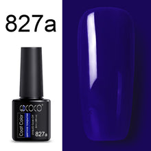 Load image into Gallery viewer, #86102 GDCOCO 2019 New Arrival Primer Gel Varnish Soak Off UV LED Gel Nail Polish Base Coat No Wipe Top Color Gel Polish