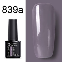 Load image into Gallery viewer, #86102 GDCOCO 2019 New Arrival Primer Gel Varnish Soak Off UV LED Gel Nail Polish Base Coat No Wipe Top Color Gel Polish