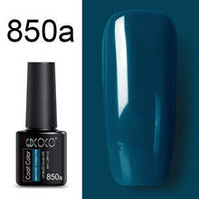 Load image into Gallery viewer, #86102 GDCOCO 2019 New Arrival Primer Gel Varnish Soak Off UV LED Gel Nail Polish Base Coat No Wipe Top Color Gel Polish