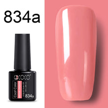 Load image into Gallery viewer, #86102 GDCOCO 2019 New Arrival Primer Gel Varnish Soak Off UV LED Gel Nail Polish Base Coat No Wipe Top Color Gel Polish