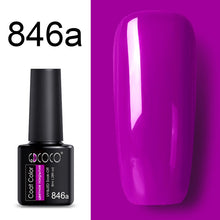 Load image into Gallery viewer, #86102 GDCOCO 2019 New Arrival Primer Gel Varnish Soak Off UV LED Gel Nail Polish Base Coat No Wipe Top Color Gel Polish
