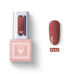 VINIMAY 60 Color Gel Nail Polish vernis semi permanant UV Nail Gel Lak Primer Soak Off Nail Art Gel Varnish Gelpolish Manicure