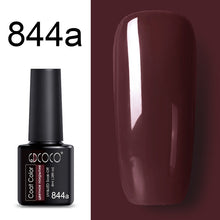 Load image into Gallery viewer, #86102 GDCOCO 2019 New Arrival Primer Gel Varnish Soak Off UV LED Gel Nail Polish Base Coat No Wipe Top Color Gel Polish