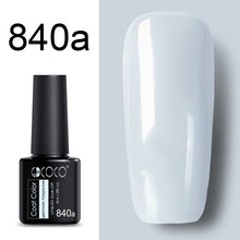 Load image into Gallery viewer, #86102 GDCOCO 2019 New Arrival Primer Gel Varnish Soak Off UV LED Gel Nail Polish Base Coat No Wipe Top Color Gel Polish