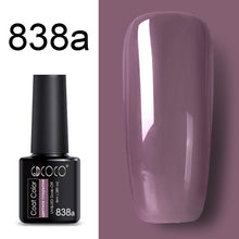 Load image into Gallery viewer, #86102 GDCOCO 2019 New Arrival Primer Gel Varnish Soak Off UV LED Gel Nail Polish Base Coat No Wipe Top Color Gel Polish
