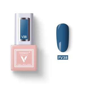 VINIMAY 60 Color Gel Nail Polish vernis semi permanant UV Nail Gel Lak Primer Soak Off Nail Art Gel Varnish Gelpolish Manicure