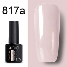 Load image into Gallery viewer, #86102 GDCOCO 2019 New Arrival Primer Gel Varnish Soak Off UV LED Gel Nail Polish Base Coat No Wipe Top Color Gel Polish