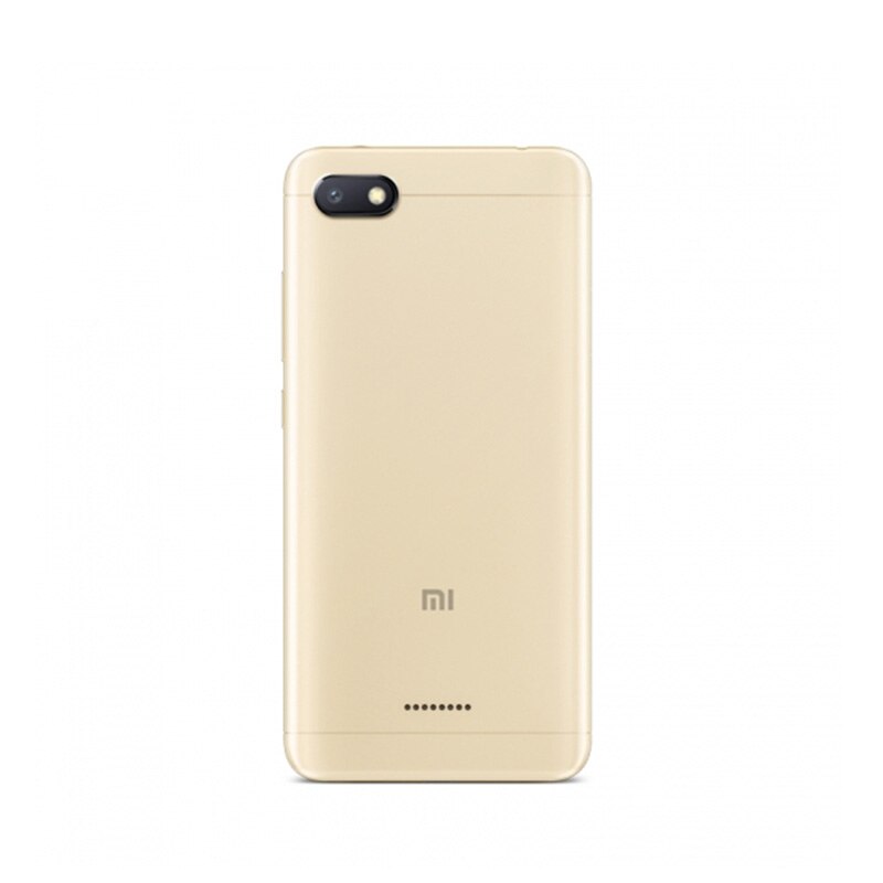 Smartphone Xiaomi Redmi 6A 32gb xiaomi mi