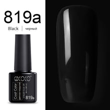 Load image into Gallery viewer, #86102 GDCOCO 2019 New Arrival Primer Gel Varnish Soak Off UV LED Gel Nail Polish Base Coat No Wipe Top Color Gel Polish