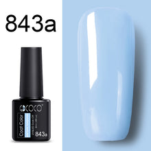 Load image into Gallery viewer, #86102 GDCOCO 2019 New Arrival Primer Gel Varnish Soak Off UV LED Gel Nail Polish Base Coat No Wipe Top Color Gel Polish