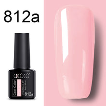 Load image into Gallery viewer, #86102 GDCOCO 2019 New Arrival Primer Gel Varnish Soak Off UV LED Gel Nail Polish Base Coat No Wipe Top Color Gel Polish