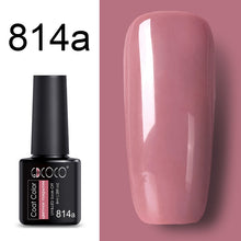 Load image into Gallery viewer, #86102 GDCOCO 2019 New Arrival Primer Gel Varnish Soak Off UV LED Gel Nail Polish Base Coat No Wipe Top Color Gel Polish